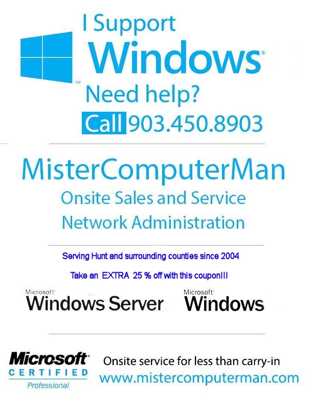 mistercomputerman